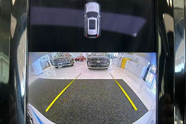 2023 Volvo XC60 Ultimate B5 Bright