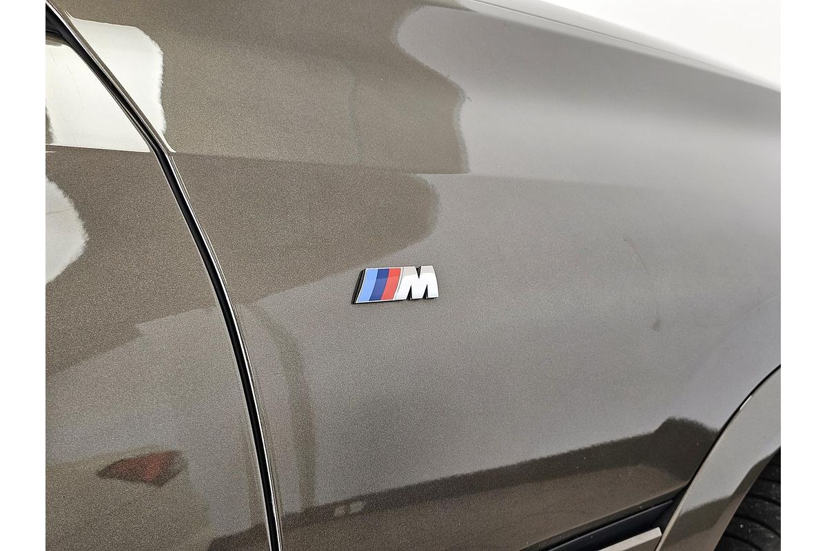 2021 BMW X6 xDrive30d M Sport G06
