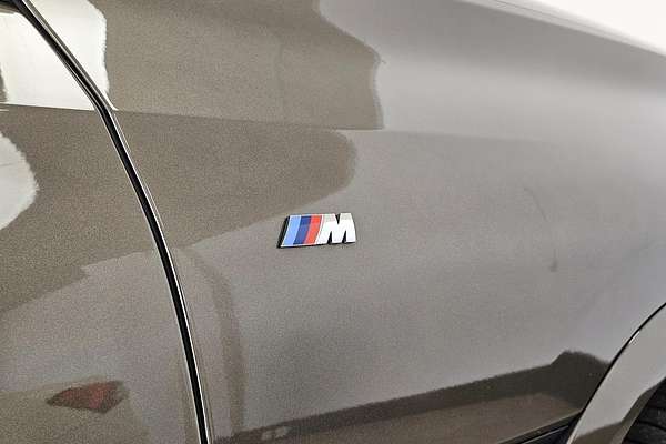 2021 BMW X6 xDrive30d M Sport G06