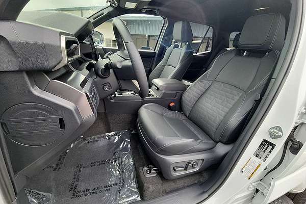 2025 Toyota 4Runner Hybrid TRD Off Road Premium