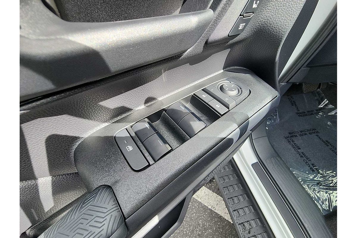 2025 Toyota 4Runner Hybrid TRD Off Road Premium