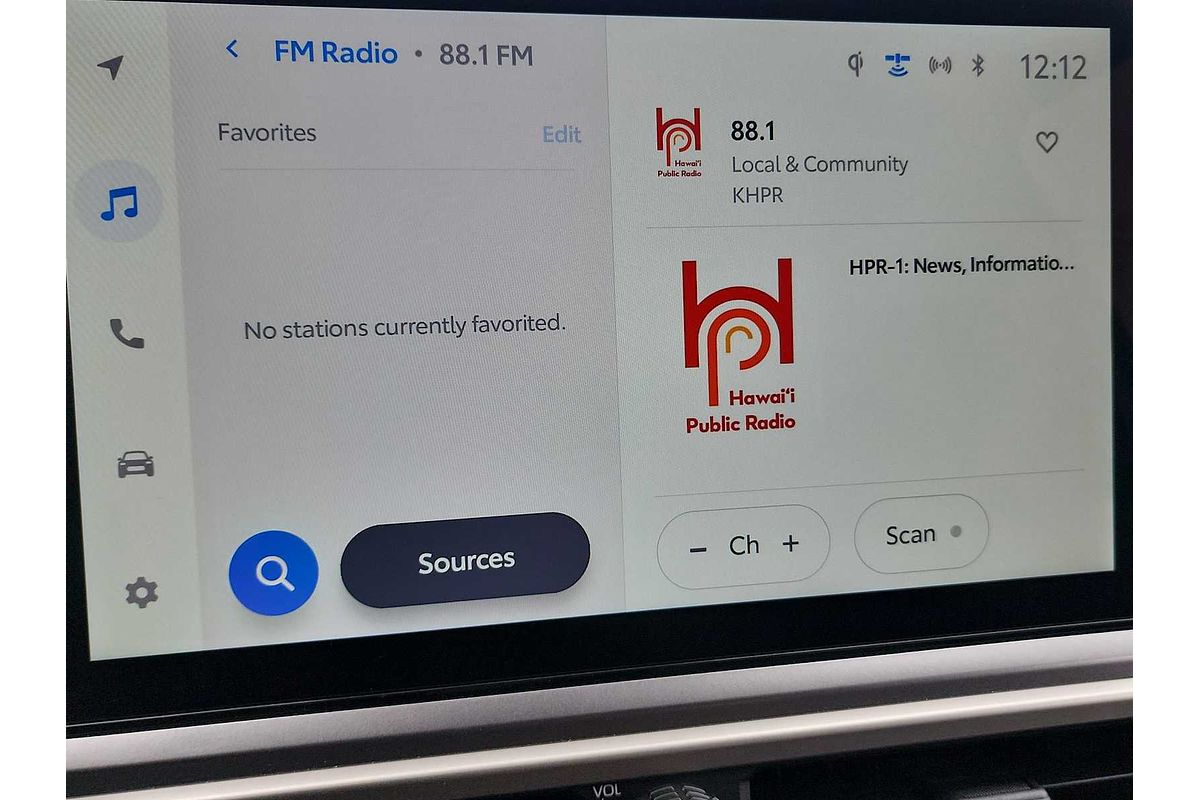 2025 Toyota 4Runner Hybrid TRD Off Road Premium