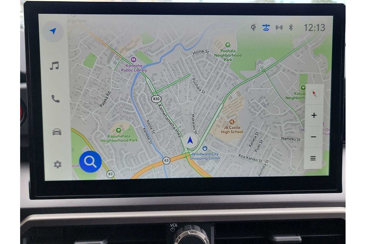 2025 Toyota 4Runner Hybrid TRD Off Road Premium