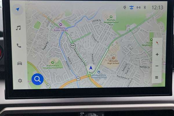 2025 Toyota 4Runner Hybrid TRD Off Road Premium