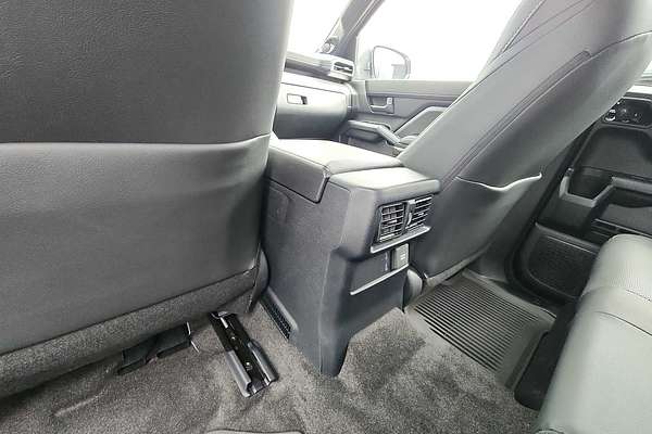 2025 Toyota 4Runner Hybrid TRD Off Road Premium