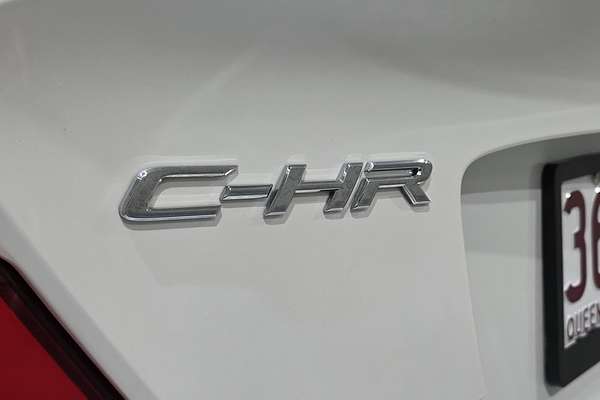 2022 Toyota C-HR Koba ZYX10R