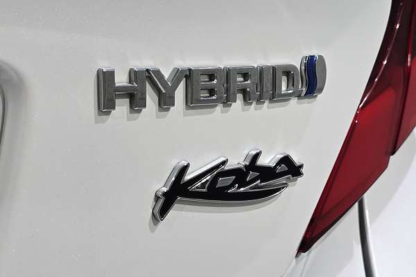 2022 Toyota C-HR Koba ZYX10R