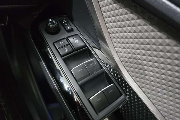 2022 Toyota C-HR Koba ZYX10R