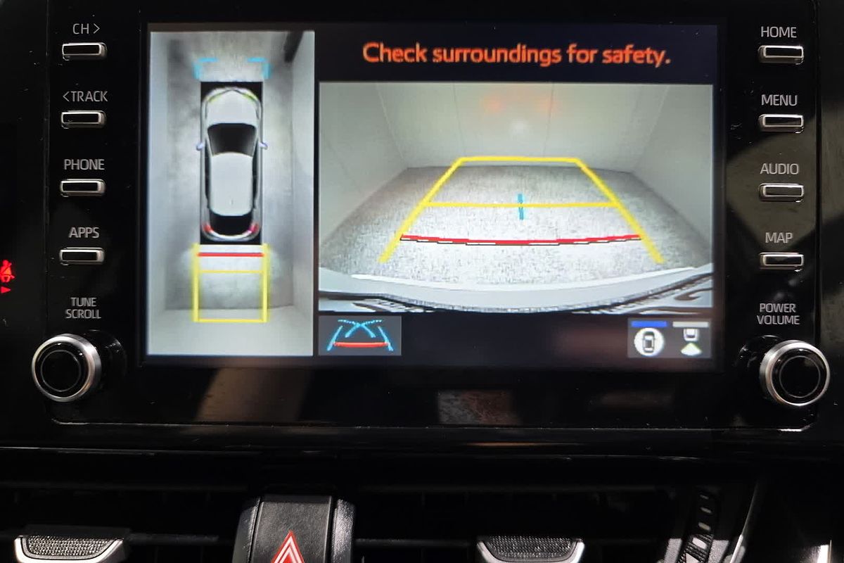 2022 Toyota C-HR Koba ZYX10R