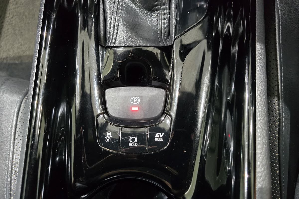 2022 Toyota C-HR Koba ZYX10R