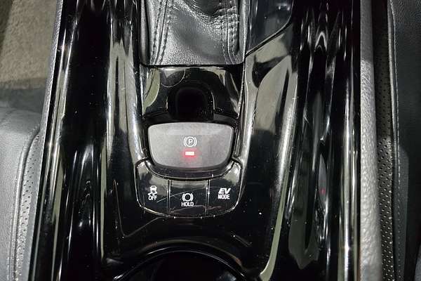 2022 Toyota C-HR Koba ZYX10R