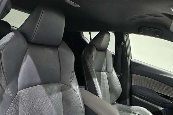 2022 Toyota C-HR Koba ZYX10R