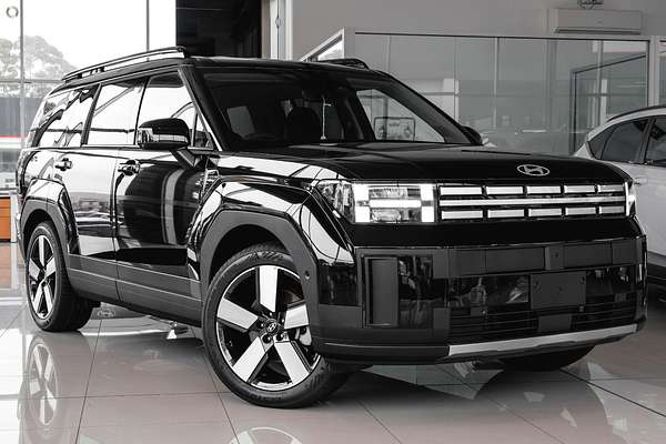 2025 Hyundai Santa Fe Hybrid MX5.V1