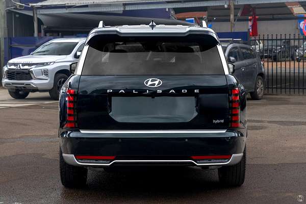 2025 Hyundai Palisade Calligraphy LX3.V1
