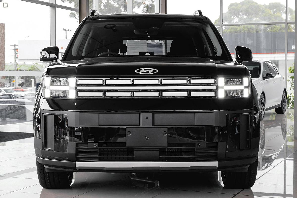 2025 Hyundai Santa Fe Hybrid MX5.V1