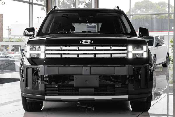 2025 Hyundai Santa Fe Hybrid MX5.V1