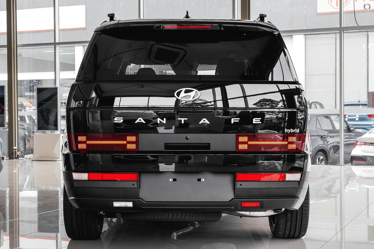 2025 Hyundai Santa Fe Hybrid MX5.V1