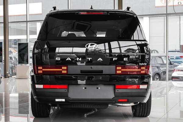 2025 Hyundai Santa Fe Hybrid MX5.V1