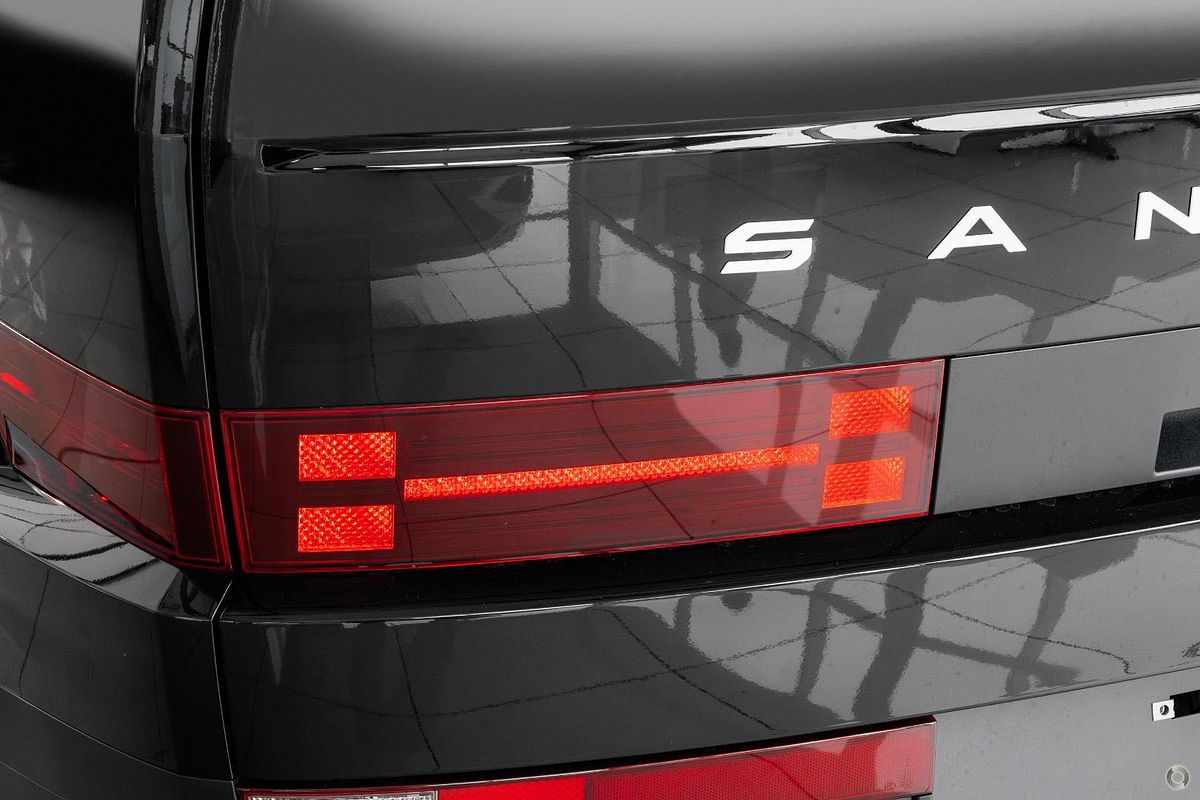 2025 Hyundai Santa Fe Hybrid MX5.V1