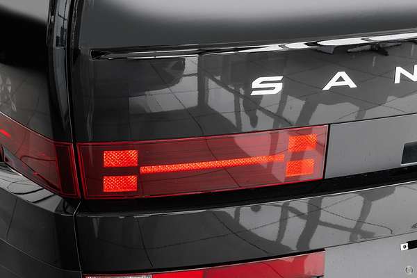 2025 Hyundai Santa Fe Hybrid MX5.V1