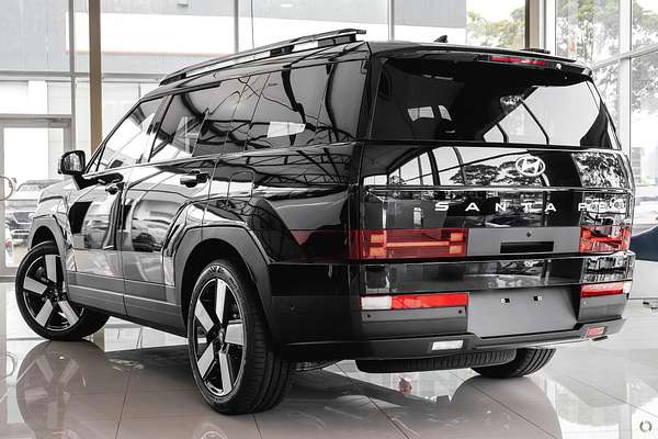 2025 Hyundai Santa Fe Hybrid MX5.V1