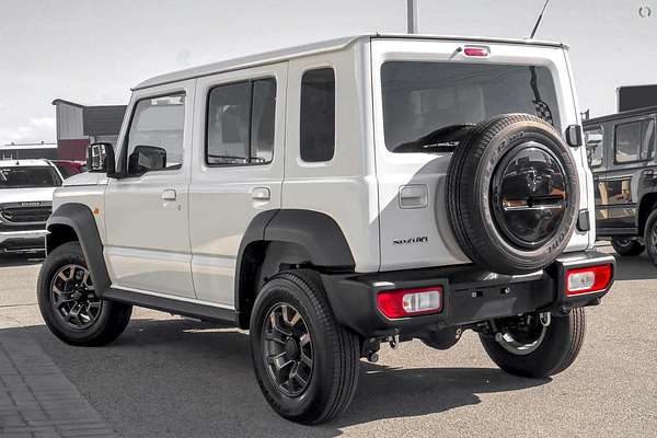 2024 Suzuki Jimny XL JJ
