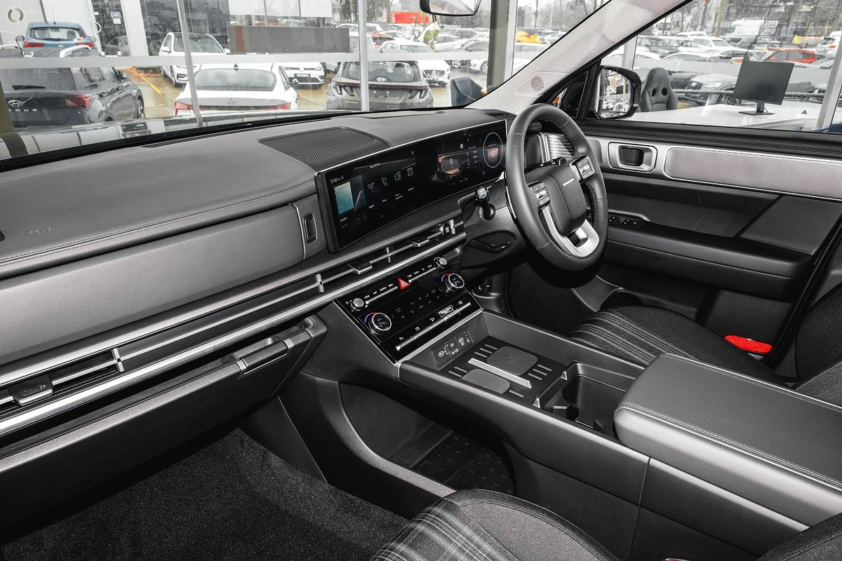 2025 Hyundai Santa Fe Hybrid MX5.V1