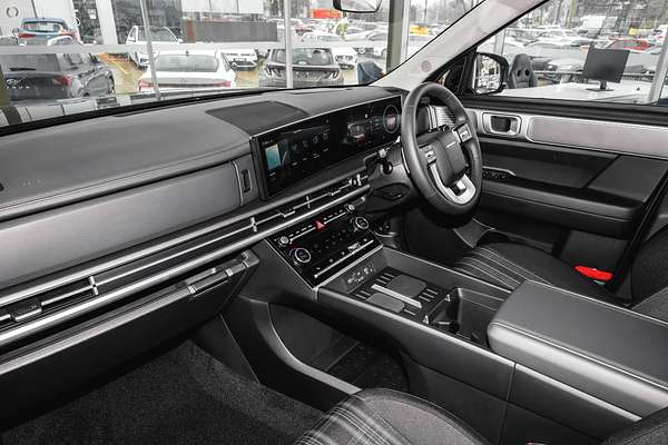 2025 Hyundai Santa Fe Hybrid MX5.V1