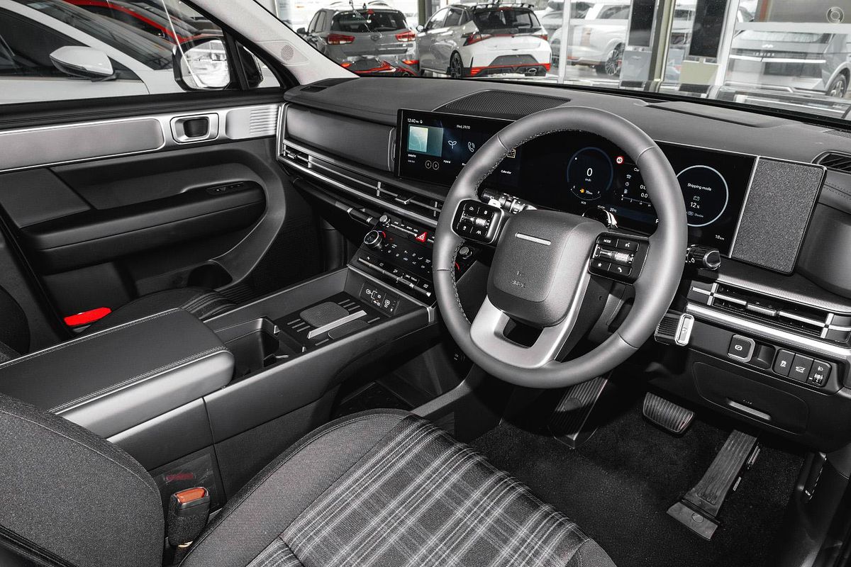 2025 Hyundai Santa Fe Hybrid MX5.V1