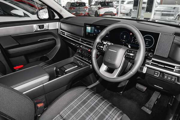 2025 Hyundai Santa Fe Hybrid MX5.V1