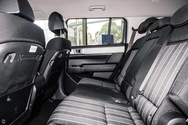 2025 Hyundai Santa Fe Hybrid MX5.V1