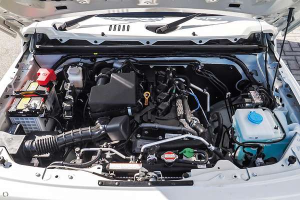 2024 Suzuki Jimny XL JJ