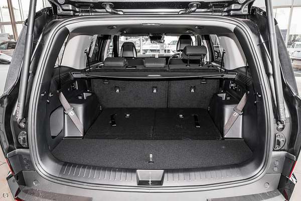 2025 Hyundai Santa Fe Hybrid MX5.V1