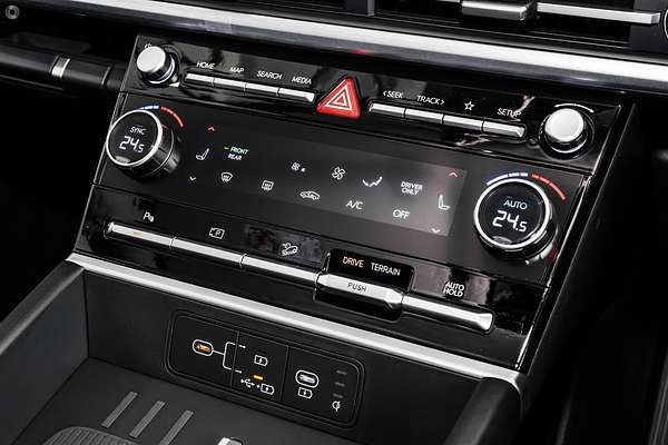 2025 Hyundai Santa Fe Hybrid MX5.V1