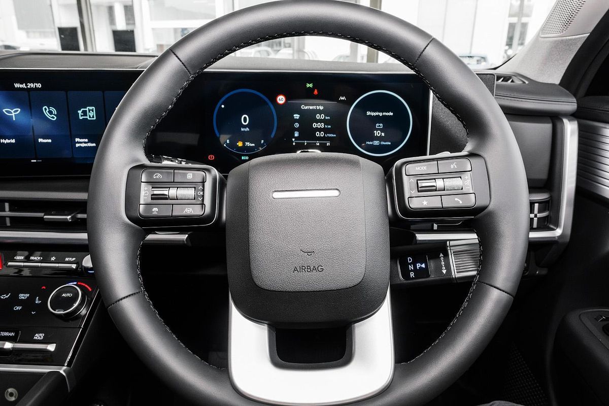 2025 Hyundai Santa Fe Hybrid MX5.V1