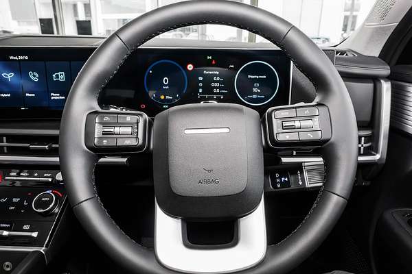 2025 Hyundai Santa Fe Hybrid MX5.V1