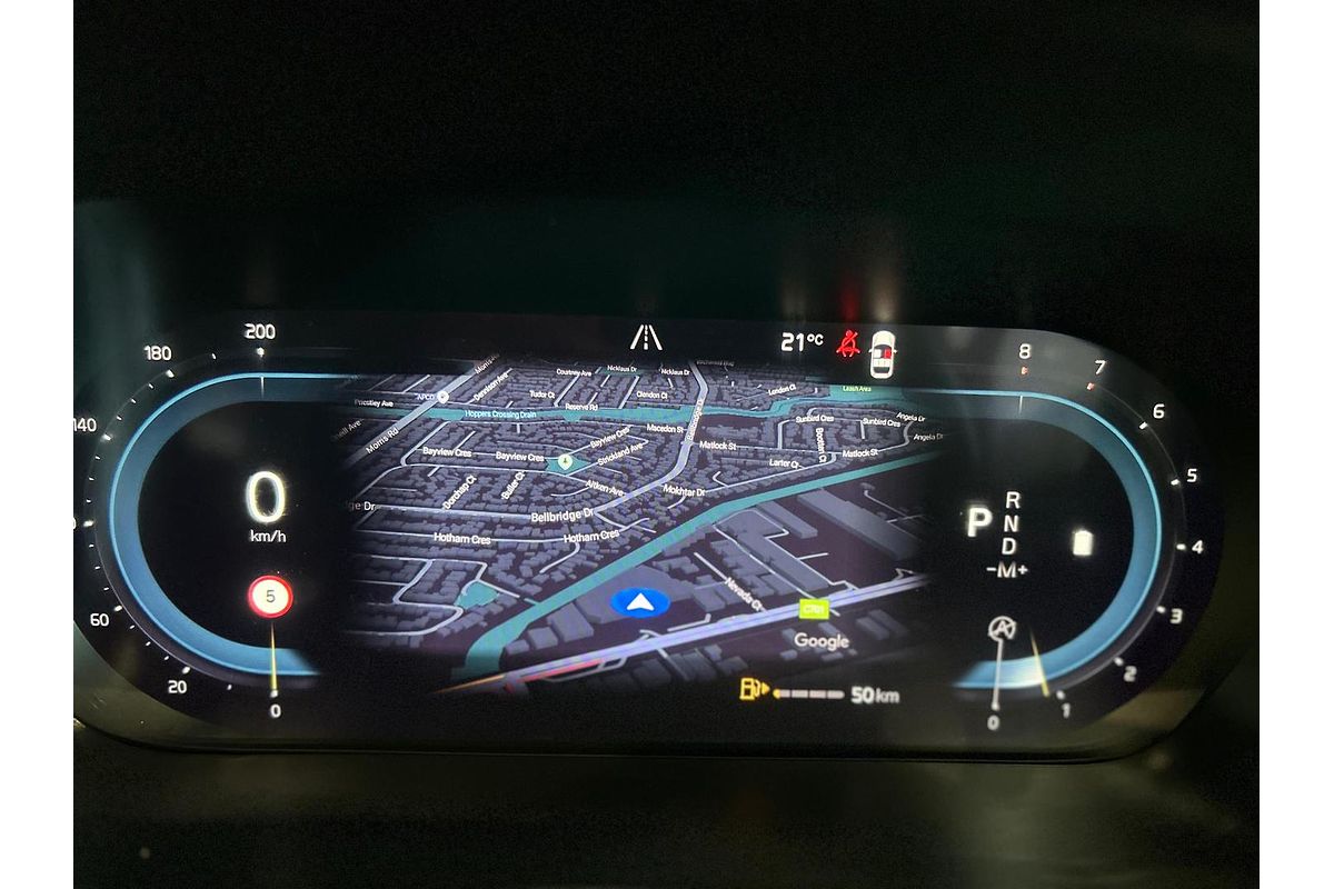 2023 Volvo XC60 Ultimate B5 Bright