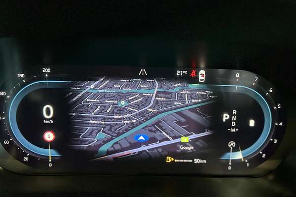 2023 Volvo XC60 Ultimate B5 Bright