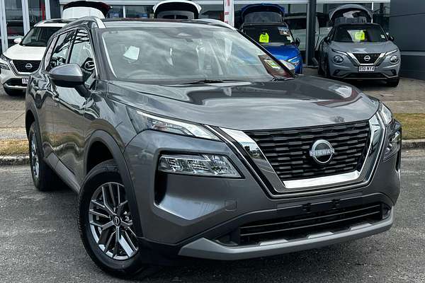 2025 Nissan X-TRAIL ST T33