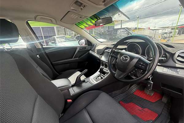 2010 Mazda 3 NEO BL 10 UPGRADE