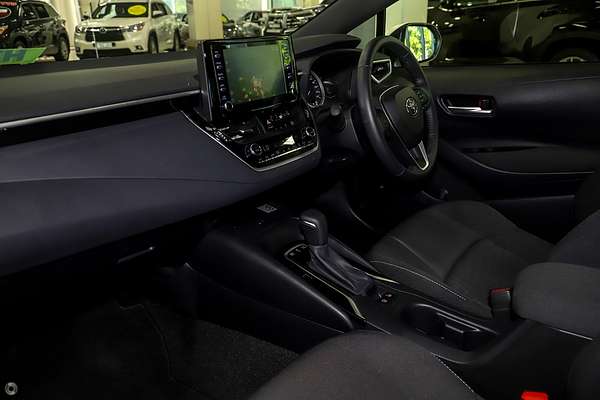 2019 Toyota Corolla SX Hybrid ZWE211R