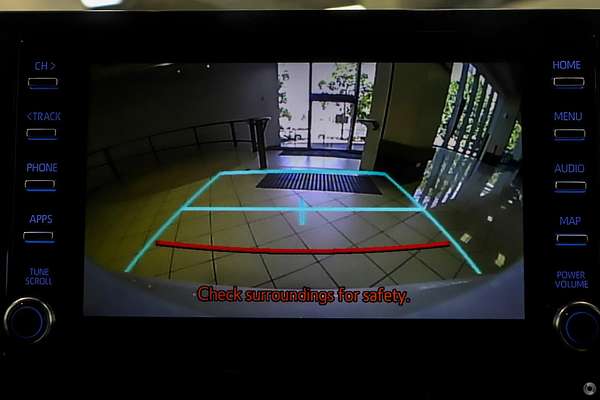 2019 Toyota Corolla SX Hybrid ZWE211R