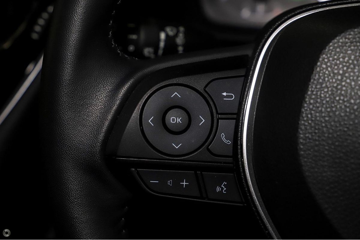 2019 Toyota Corolla SX Hybrid ZWE211R