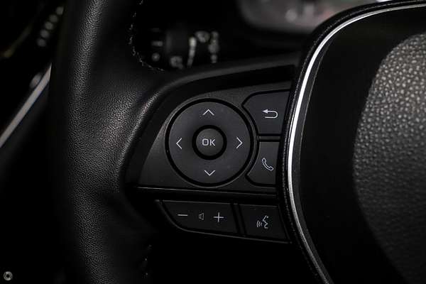 2019 Toyota Corolla SX Hybrid ZWE211R