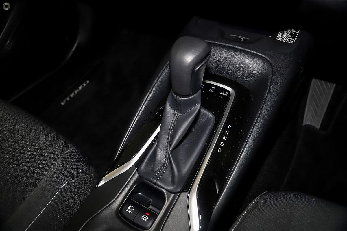 2019 Toyota Corolla SX Hybrid ZWE211R