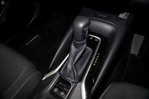 2019 Toyota Corolla SX Hybrid ZWE211R