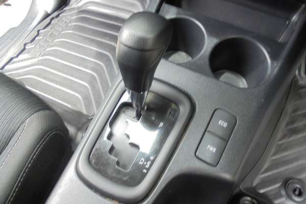 2022 Toyota Hilux SR GUN126R 4X4