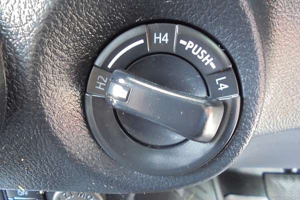 2022 Toyota Hilux SR GUN126R 4X4