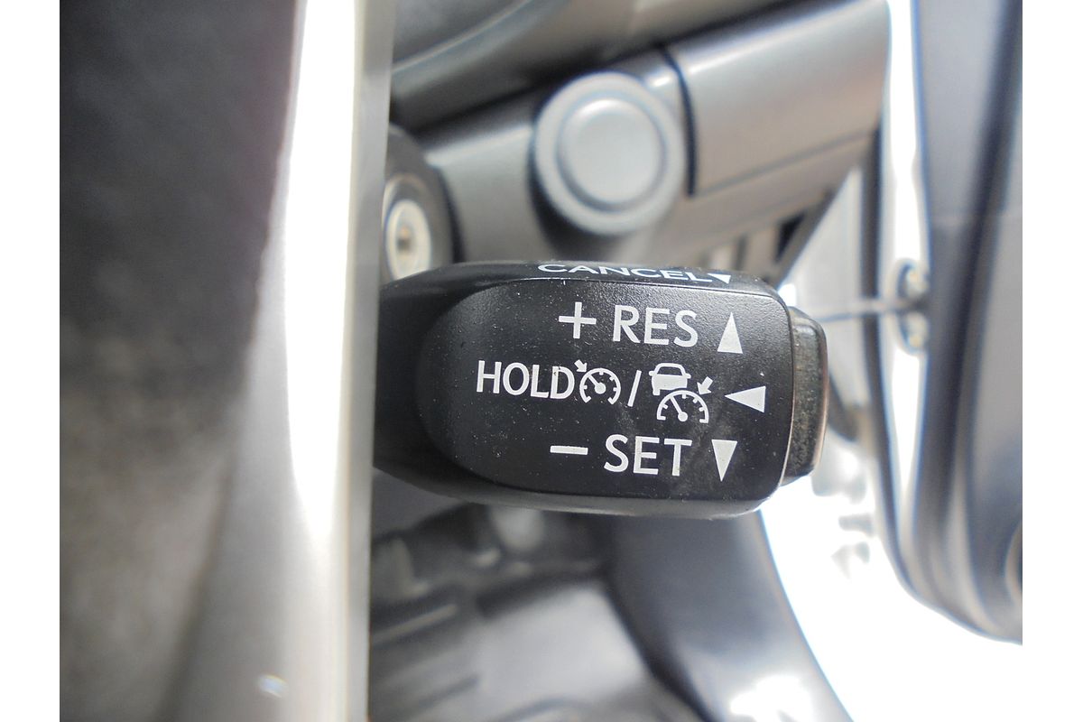 2022 Toyota Hilux SR GUN126R 4X4