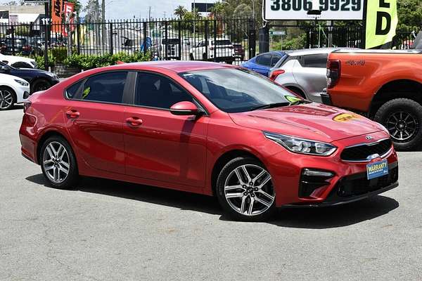 2019 Kia Cerato Sport+ BD